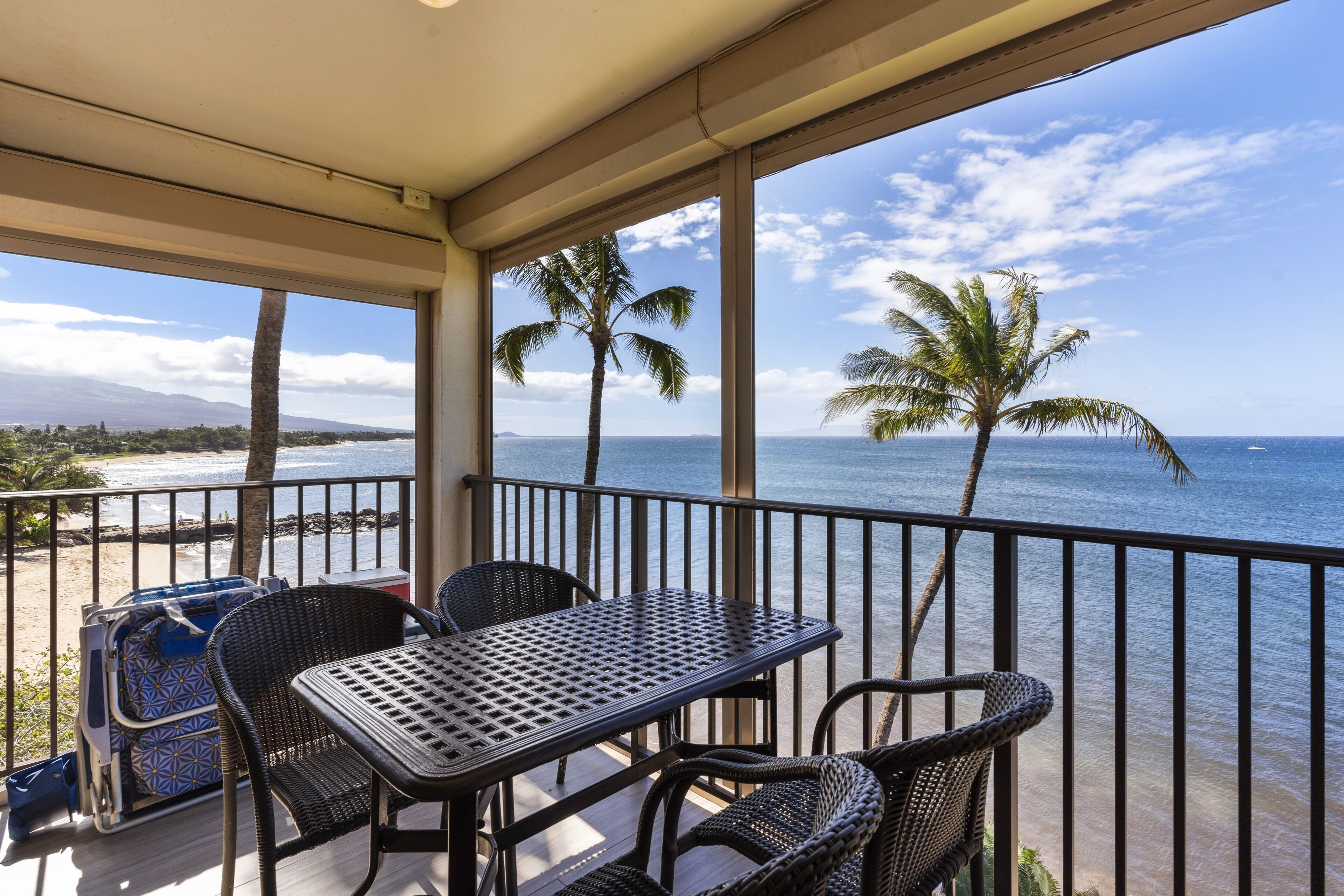 Condo, 2 habitaciones | Restaurante al aire libre