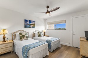 Condo, 2 Bedrooms | 2 bedrooms, WiFi (free) - Kihei Beach, #510 2 Bedroom Condo by RedAwning (Kihei)
