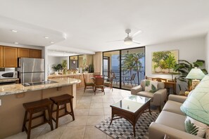 Condo, 1 Bedroom | Interior - Kihei Beach, #603^ 1 Bedroom Condo by RedAwning (Kihei)