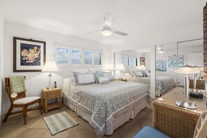 Condo, 1 Bedroom | 1 bedroom, WiFi (free) - Kihei Beach, #603^ 1 Bedroom Condo by RedAwning (Kihei)