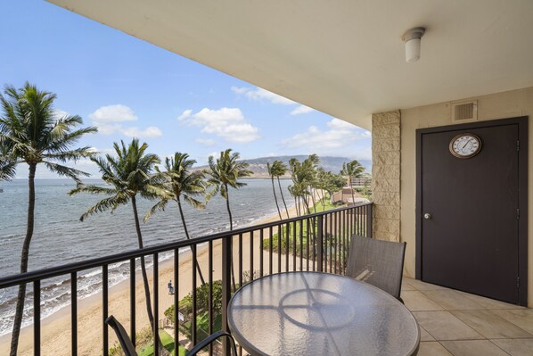 Condo, 1 Bedroom | Outdoor dining - Kihei Beach, #603^ 1 Bedroom Condo by RedAwning (Kihei)