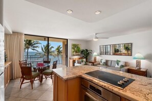 Appart'hôtel, 1 chambre | Intérieur