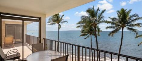 Condo, 1 Bedroom | Outdoor dining