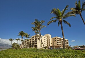 Condo, 1 Bedroom | Exterior - Sugar Beach Resort, #319 1 Bedroom Condo by RedAwning (Kihei)