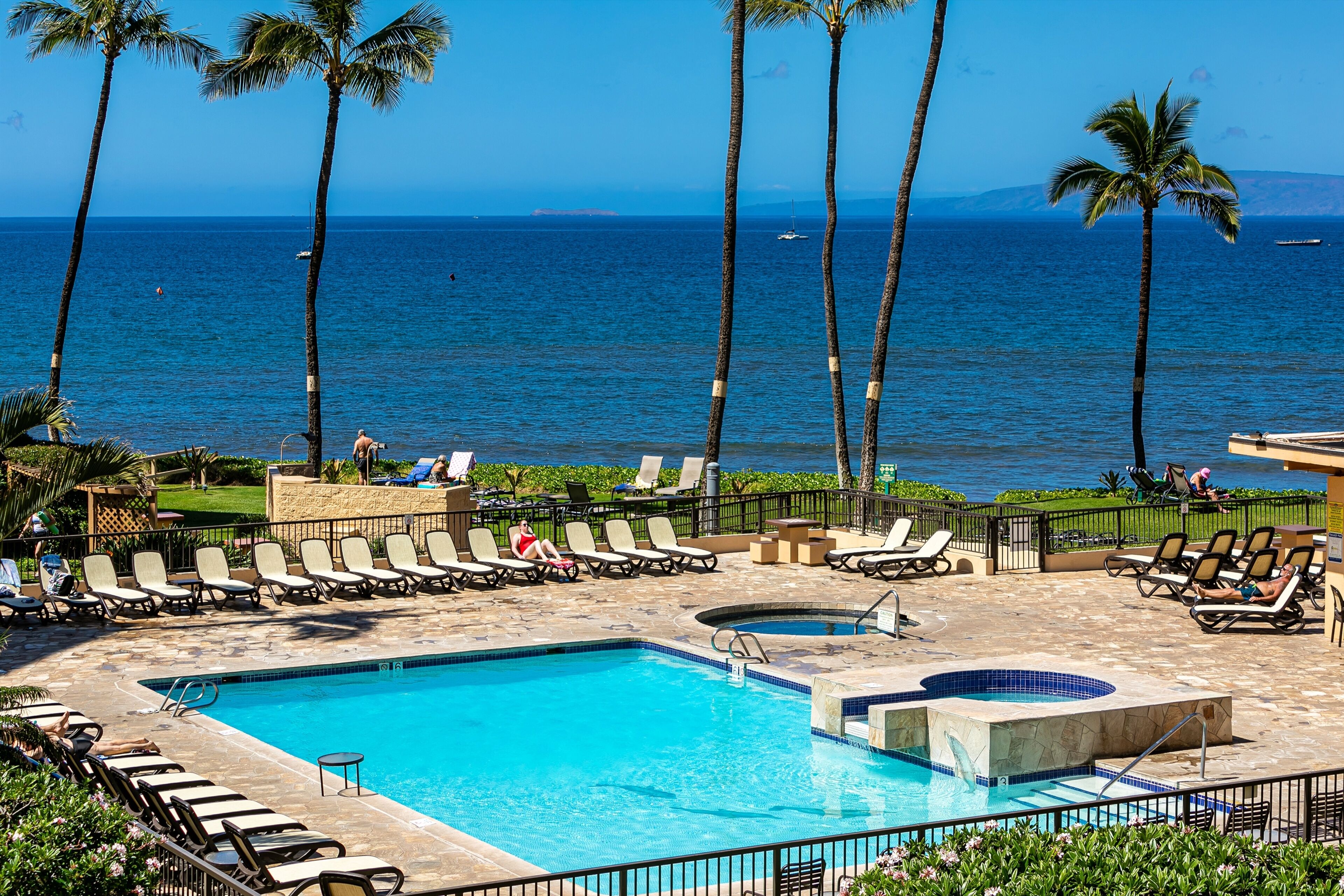 Condo, 1 Bedroom | Pool | Outdoor pool, a heated pool