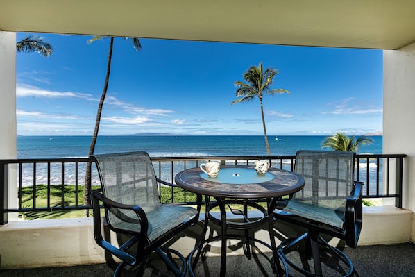 Condo, 1 Bedroom | Outdoor dining
