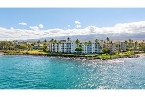 Condo, 2 Bedrooms | Exterior - Royal Mauian, #506^ 2 Bedroom Condo by RedAwning (Kihei)