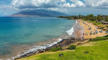 Condo, 2 Bedrooms | Beach | Beach nearby