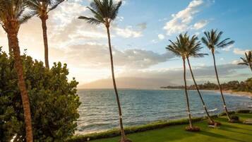 Condo, 2 Bedrooms | Property grounds