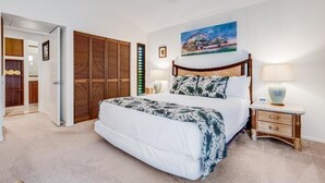 Condo, 1 Bedroom | 1 bedroom, WiFi (free) - Wailea Elua, #1402^ 1 Bedroom Condo by RedAwning (Kihei)