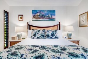 Condo, 1 chambre | 1 chambre, accès au Wi-Fi (inclus)