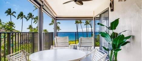 Condo, 1 Bedroom | Outdoor dining