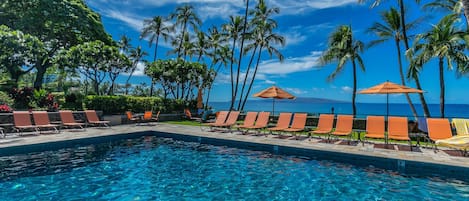 Condo, 1 chambre | Piscine | Piscine chauffée