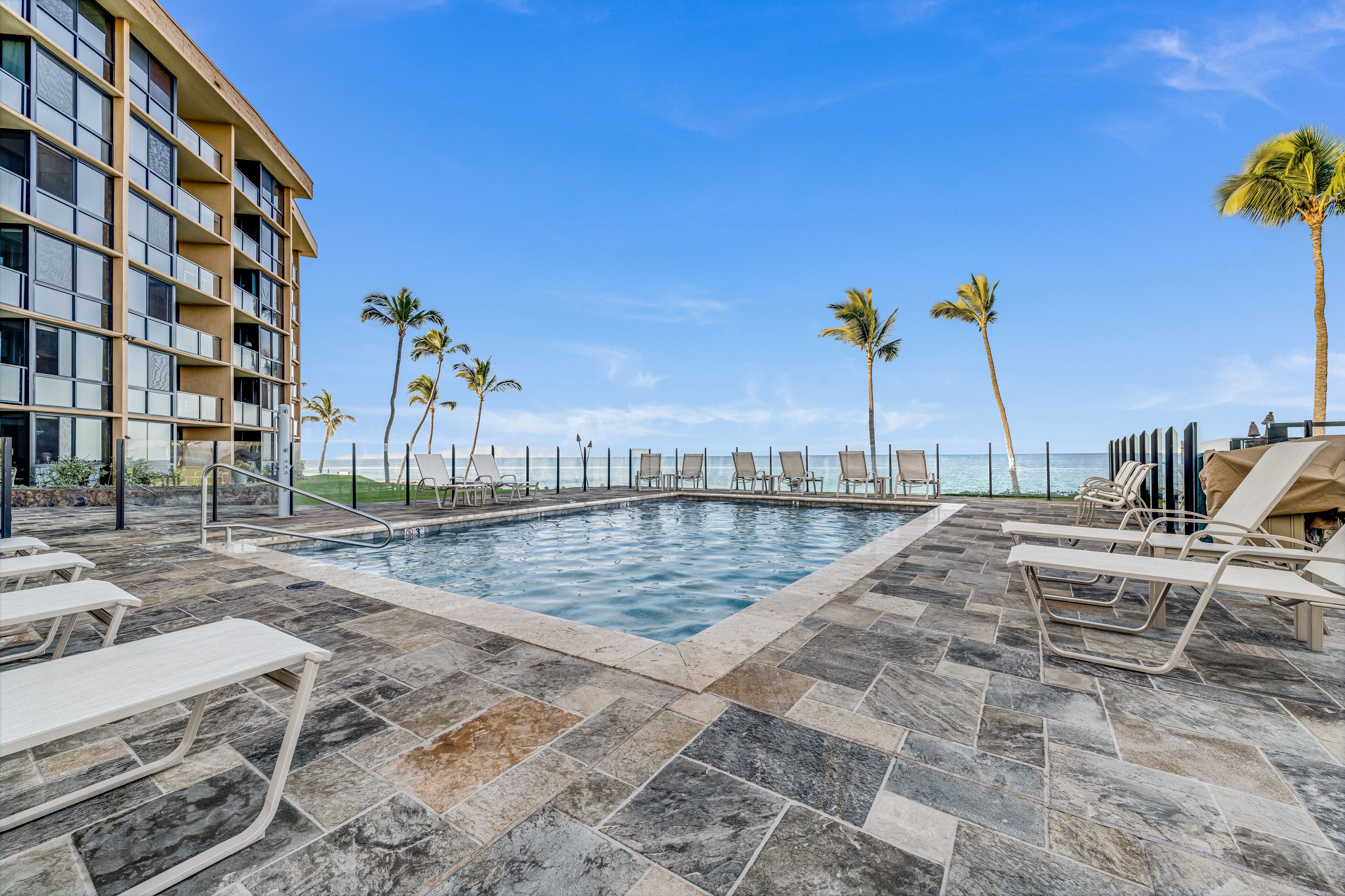 Condo, 1 quarto | Piscina | Piscina aquecida