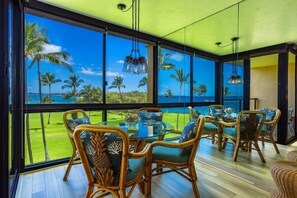 คอนโด, 1 ห้องนอน | ร้านอาหาร