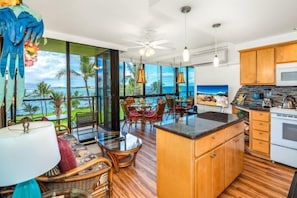 Condo, 1 Bedroom | Interior