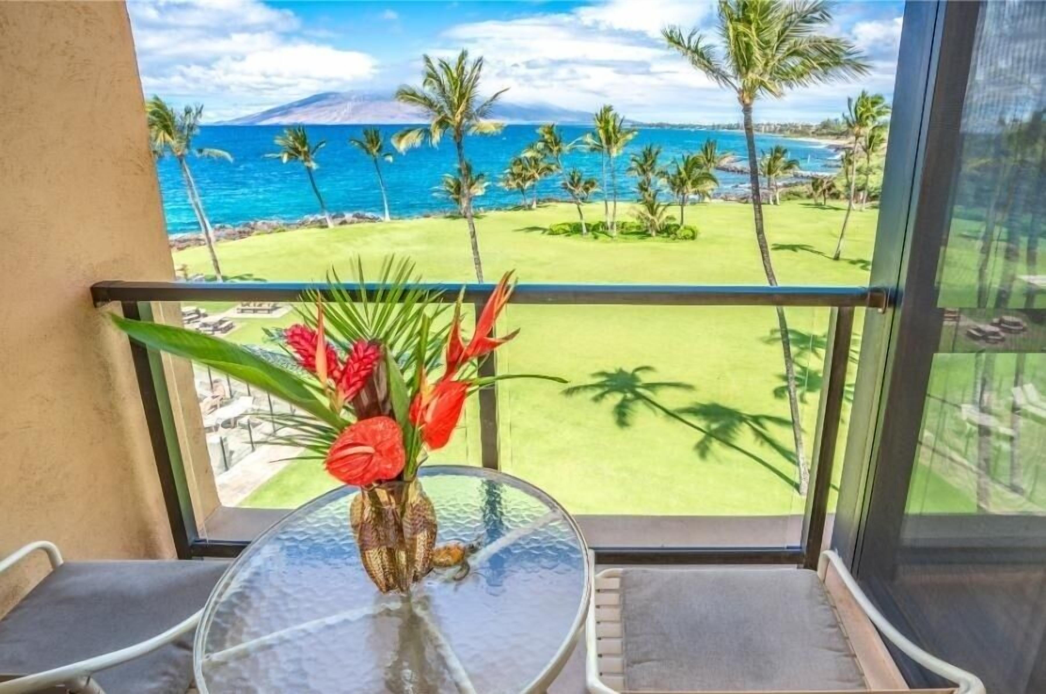 Condo, 1 Bedroom | Property grounds
