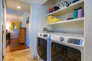 Apartment, 2 Schlafzimmer | Innenbereich