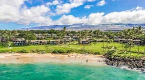 Condo, 2 Bedrooms | Beach