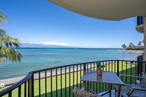 Property grounds - Kahana Reef by Coldwell Banker Island Vacations (Lahaina)