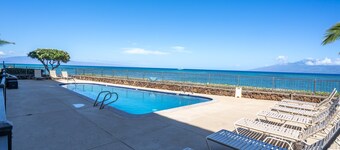 Kahana Reef by Coldwell Banker Island Vacations