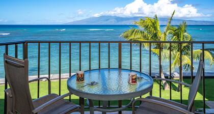 Kahana Reef by Coldwell Banker Island Vacations
