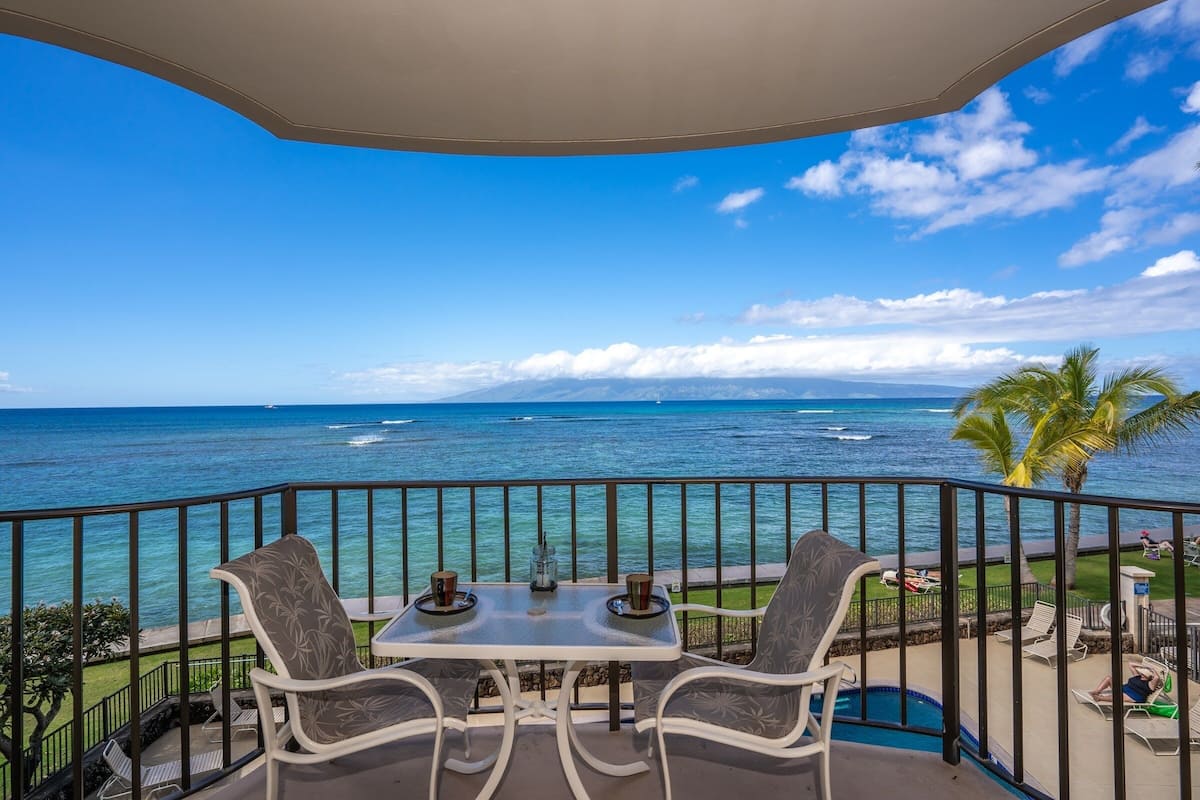 Condo, 1 Bedroom | Property grounds