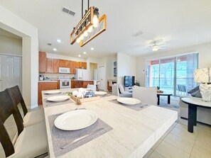 Casa, 4 camere da letto | Interni