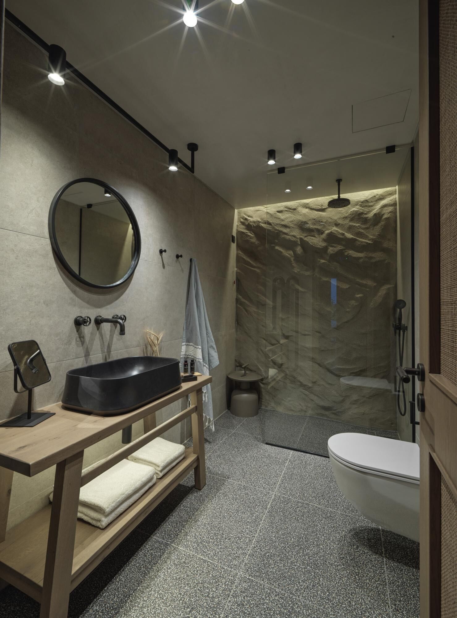 Huis | Spa
