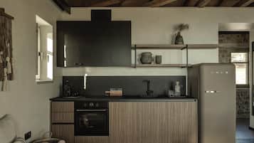 House | Private kitchen
