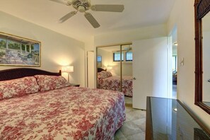 Condo, 1 Bedroom | 1 bedroom, free WiFi - Kihei Surfside, #612 1 Bedroom Condo by RedAwning (Kihei)