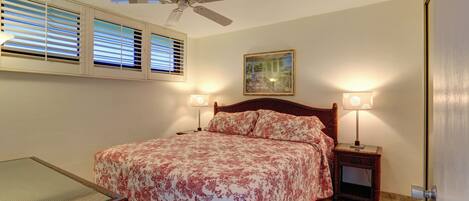 1 chambre, Wi-Fi gratuit