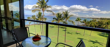 Condo, 1 Bedroom | Property grounds
