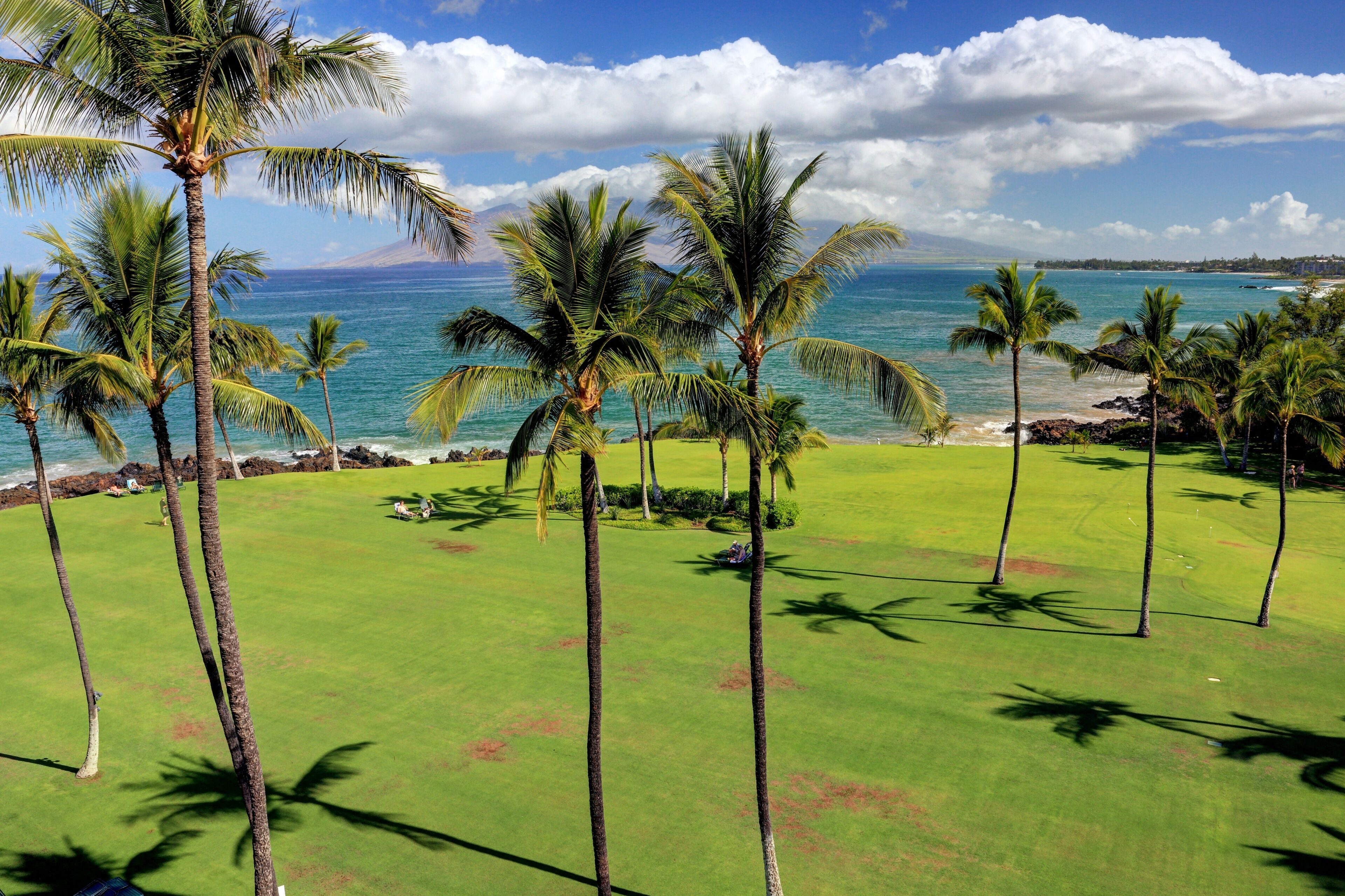 Condo, 1 Bedroom | Golf