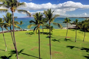 Condo, 1 Bedroom | Golf - Kihei Surfside, #612 1 Bedroom Condo by RedAwning (Kihei)