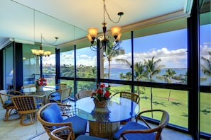 Condo, 1 Bedroom | Dining