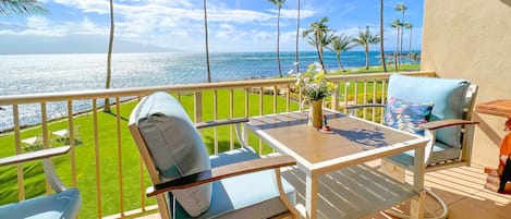 Condo, 1 Bedroom | Property grounds