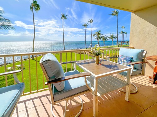 Maalaea Kai 215 1 Bedroom Condo