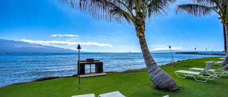 Condo, 1 habitación | Ćreas de la propiedad