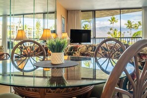 コンドミニアム 2 ベッドルーム | レストラン