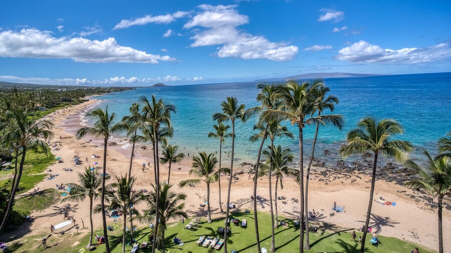 Maui Hill by Coldwell Banker Island Vacations
