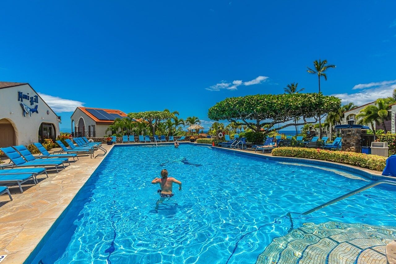 Condo, 1 Bedroom | Pool