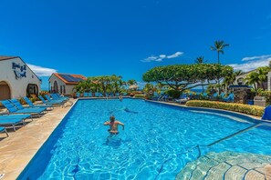 Condo, 1 Bedroom | Pool