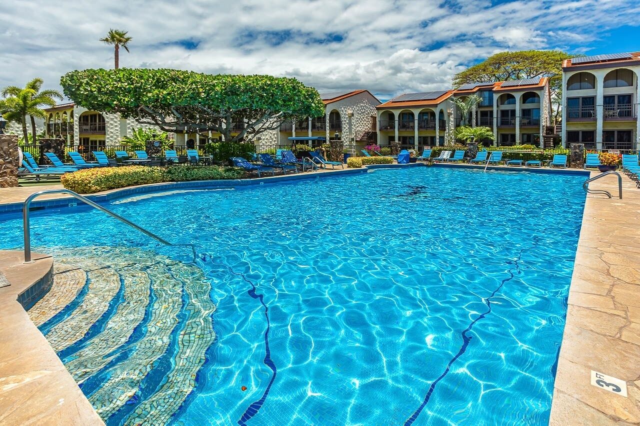 Condo, 1 Bedroom | Pool