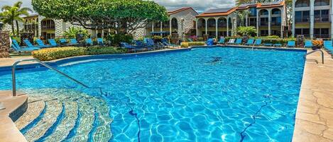 Condo, 1 Bedroom | Pool