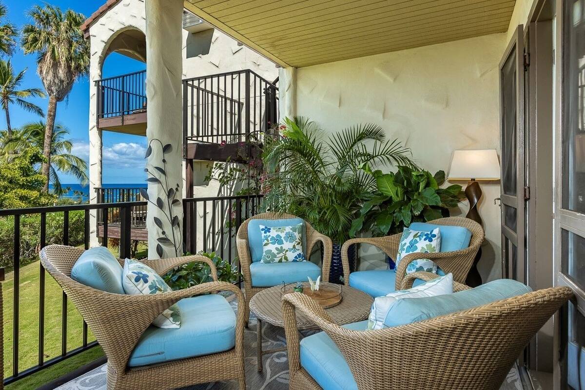 Condo, 1 Bedroom | Kawasan hartanah