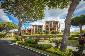 Condo, 1 Bedroom | Property grounds - Maui Hill by Coldwell Banker Island Vacations (Kihei)