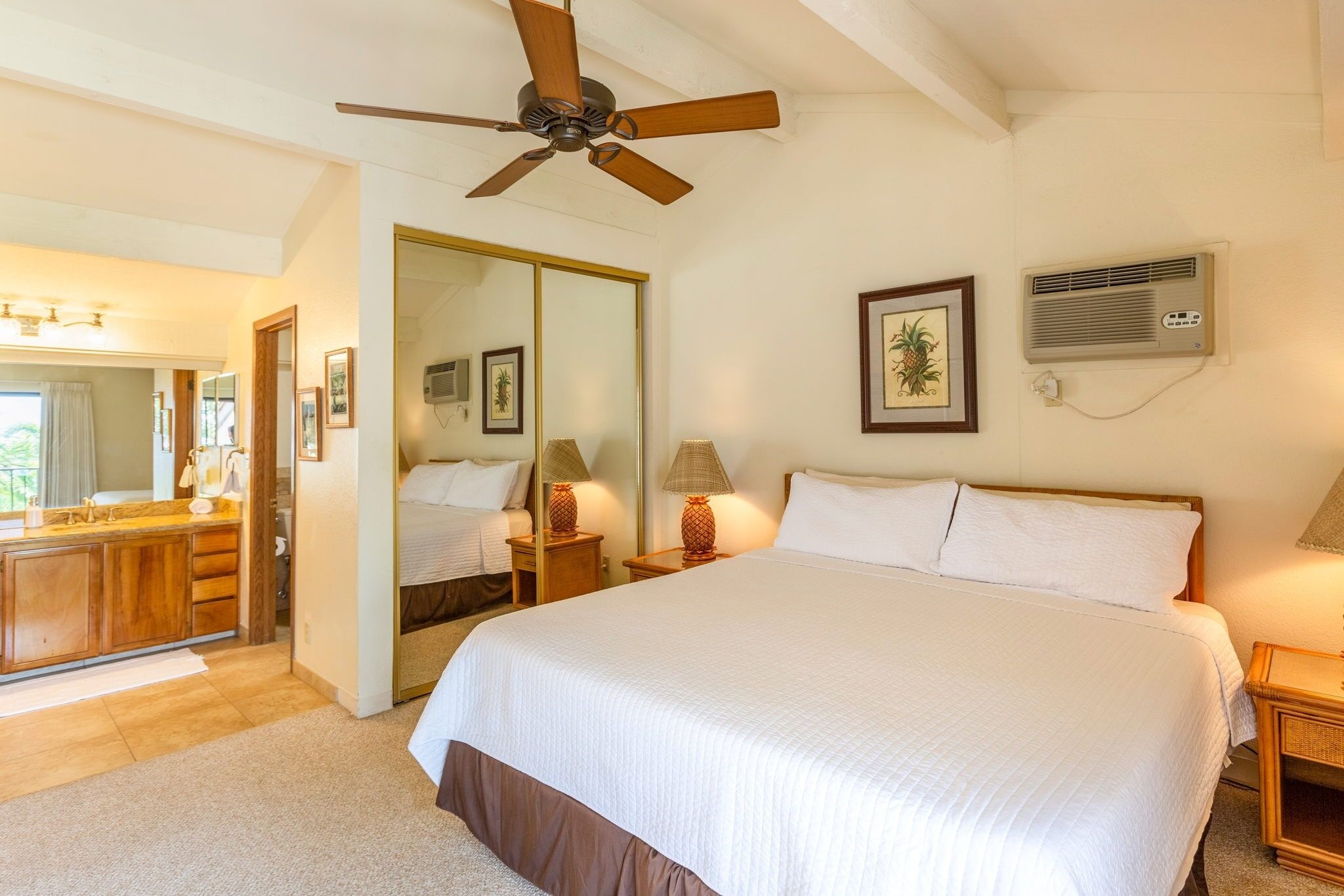 Townhome, 3 Bedrooms | 1 bedroom, iron/ironing board, free WiFi