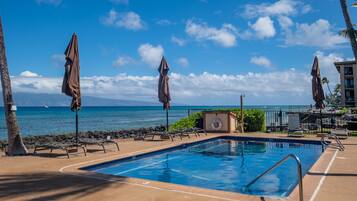 Condo, 1 Bedroom | Pool