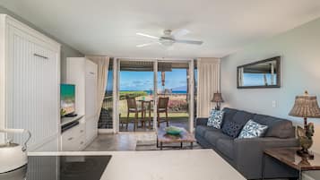 Condo, 1 Bedroom | Interior